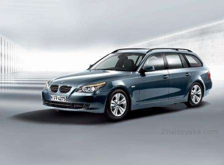 BMW представила новинки Женевского автосалона