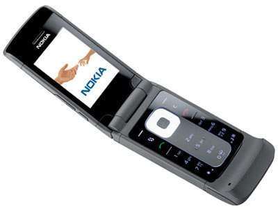 Nokia 6650: старый телефон с новыми возможностями