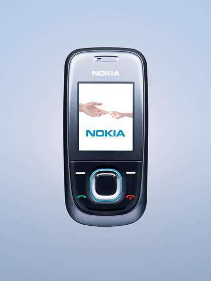 Nokia выпустила 4 новых мобильника