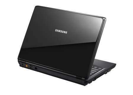 Samsung представил 14-дюймовый ноутбук R410