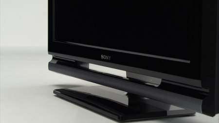 Sony анонсировала новые телевизоры Bravia с HD тюнером
