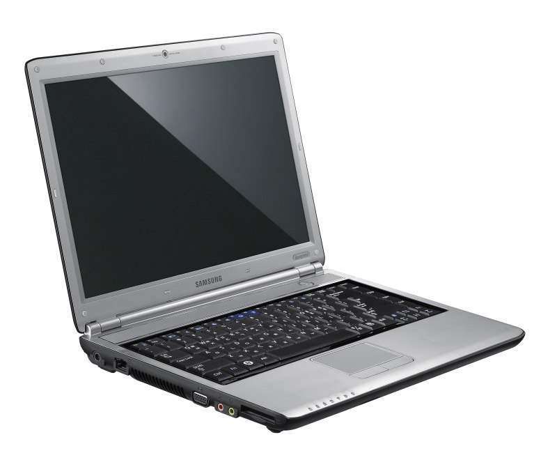 Ноутбук Samsung R455