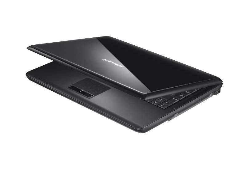 Ноутбук Samsung R455