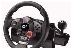 Logitech анонсировал игровой руль для игры Gran Turismo