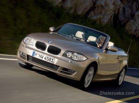 BMW представила новинки Женевского автосалона