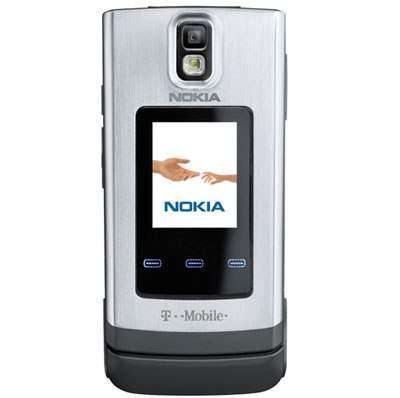 Nokia 6650: старый телефон с новыми возможностями
