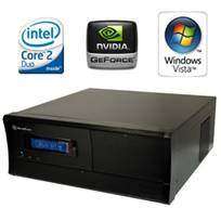 Новинка в линейке тихих медиа-центров - Meijin Media Center E8400 