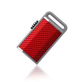 A-Data представила USB флэш-драйв для владельцев ноутбуков Eee PC