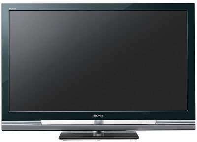 Sony Bravia W4000: фоторамка диагональю 52 дюйма