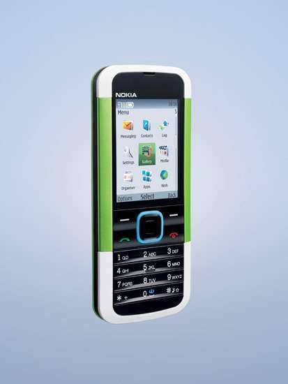 Nokia выпустила 4 новых мобильника