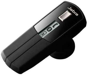 Jabra BT4010: умная bluetooth-гарнитура