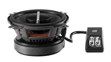 Полная линейка акустических систем JBL Power Series