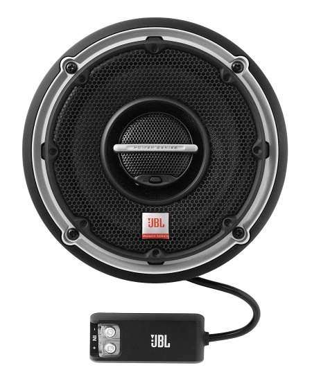 Полная линейка акустических систем JBL Power Series