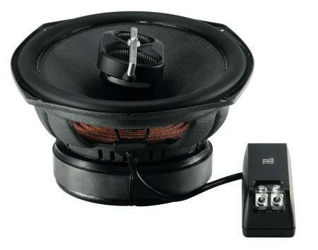 Полная линейка акустических систем JBL Power Series