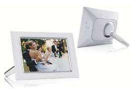 Philips Digital PhotoFrame: три новые фоторамки
