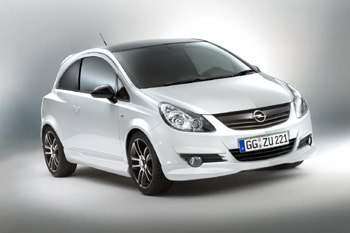 Opel сделал особую Corsa