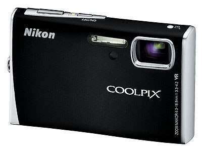 Coolpix S52 и S52c: качество Nikon в стильном корпусе