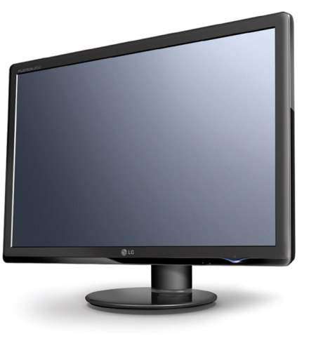 LG анонсировала новые мониторы серии W00 