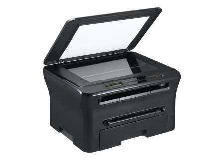 Samsung SCX-4300: МФУ «3 в 1»