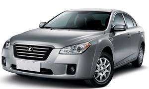 FAW представит в Пекине седан Besturn B50