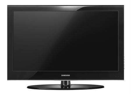 Samsung Series 5: новые Full HD телевизоры