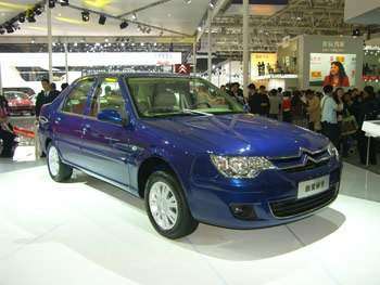 Citroen показал «народный» автомобиль
