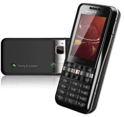 Sony Ericsson G502 рассекретили накануне премьеры