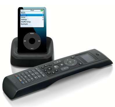 Philips SJM3151: универсальный управленец