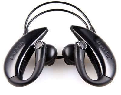 JB-200: стерео Bluetooth-гарнитура по-новому