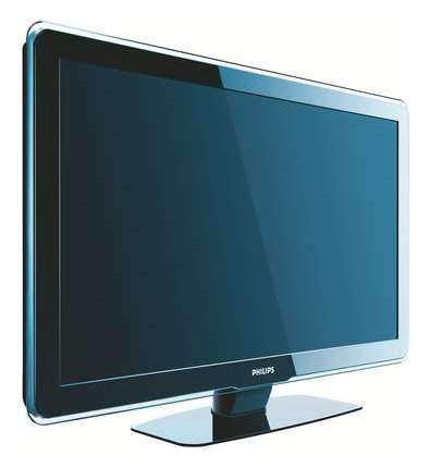 ЖК-телевизор Philips серии Design Collection