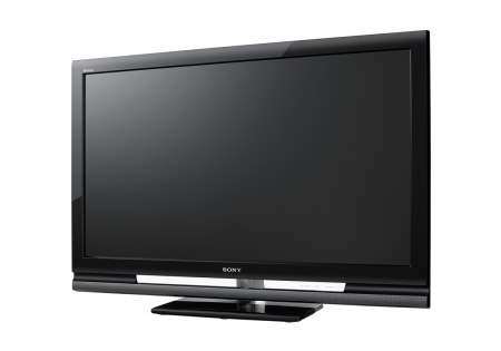 Sony анонсировала новые телевизоры Bravia с HD тюнером