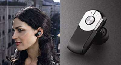 Bluetooth-гарнитура Jabra BT2050: на пульсе моды