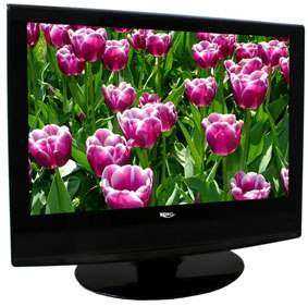 Новый моноблок DVD/ЖК ТВ Xoro HTC 1925w 