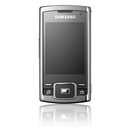 Samsung P960: первый мобильный телевизионный слайдер для Европы