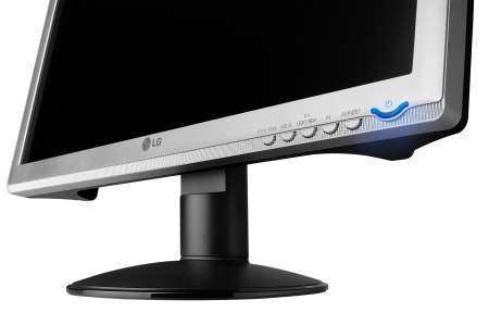 LG выпустила новый широкоформатный монитор из серии W34