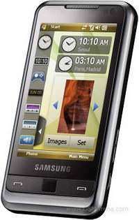 Смартфон Samsung Omnia i900