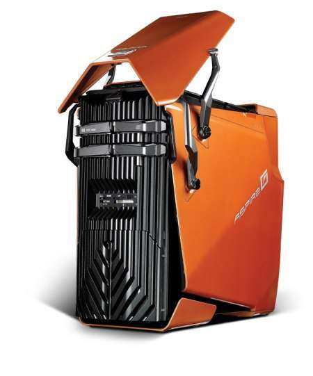 Acer Aspire Predator