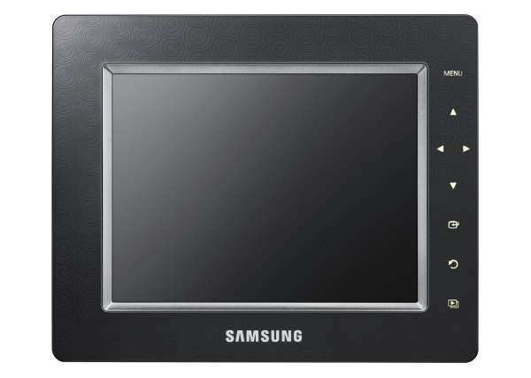 Цифровая фоторамка Samsung