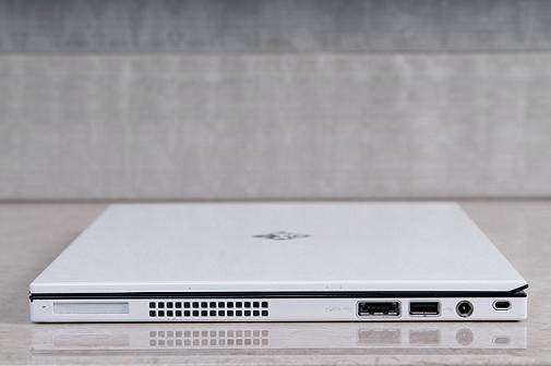 HP Voodoo Envy 133