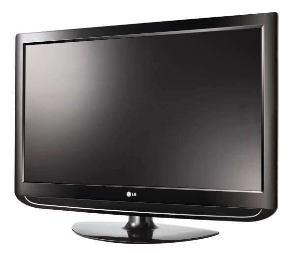 Новый телевизор LG серии LT75 с функцией DVR