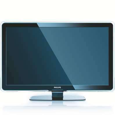 ЖК-телевизор Philips 32PFL7603D