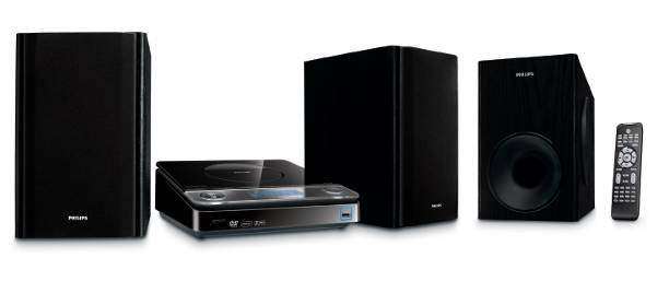 Philips MCD179