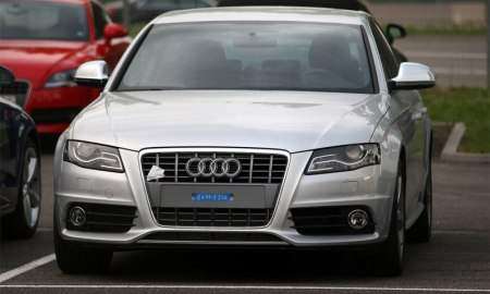 Audi S4