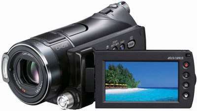 Sony HDR-CX12