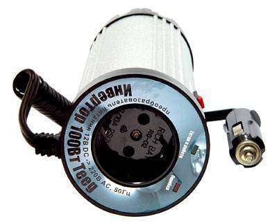 RoverMate Cyler
