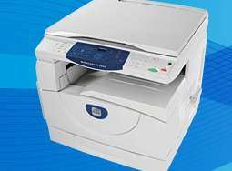 Xerox WorkCentre 5016