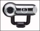 Logitech QuickCam Vision Pro