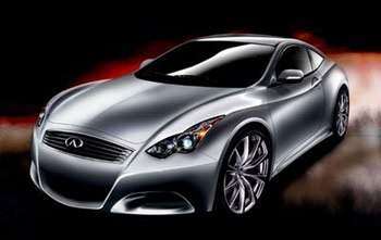 Infiniti
