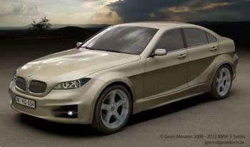 BMW 3