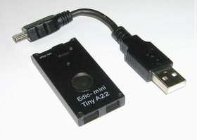 Edic-mini